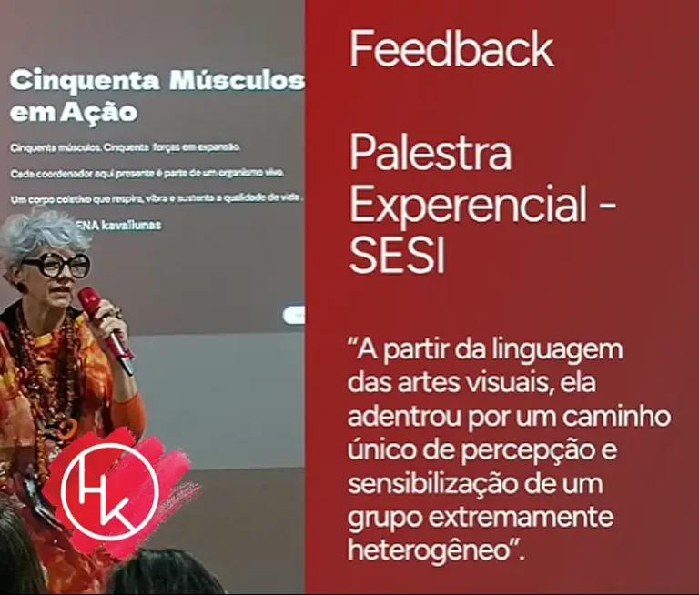 depoimento sesi palestra experiencial helena kavaliunas